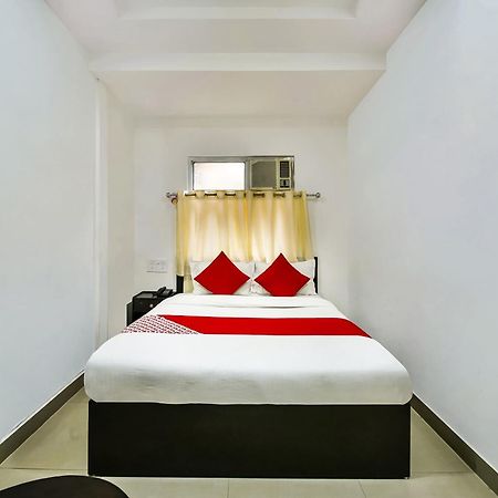 Hotel O 19660 Hotel Tirupati Residency 코타 외부 사진