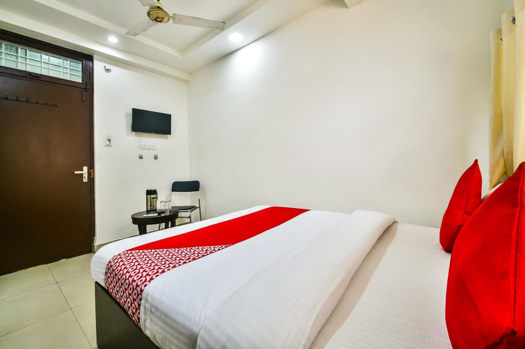 Hotel O 19660 Hotel Tirupati Residency 코타 외부 사진