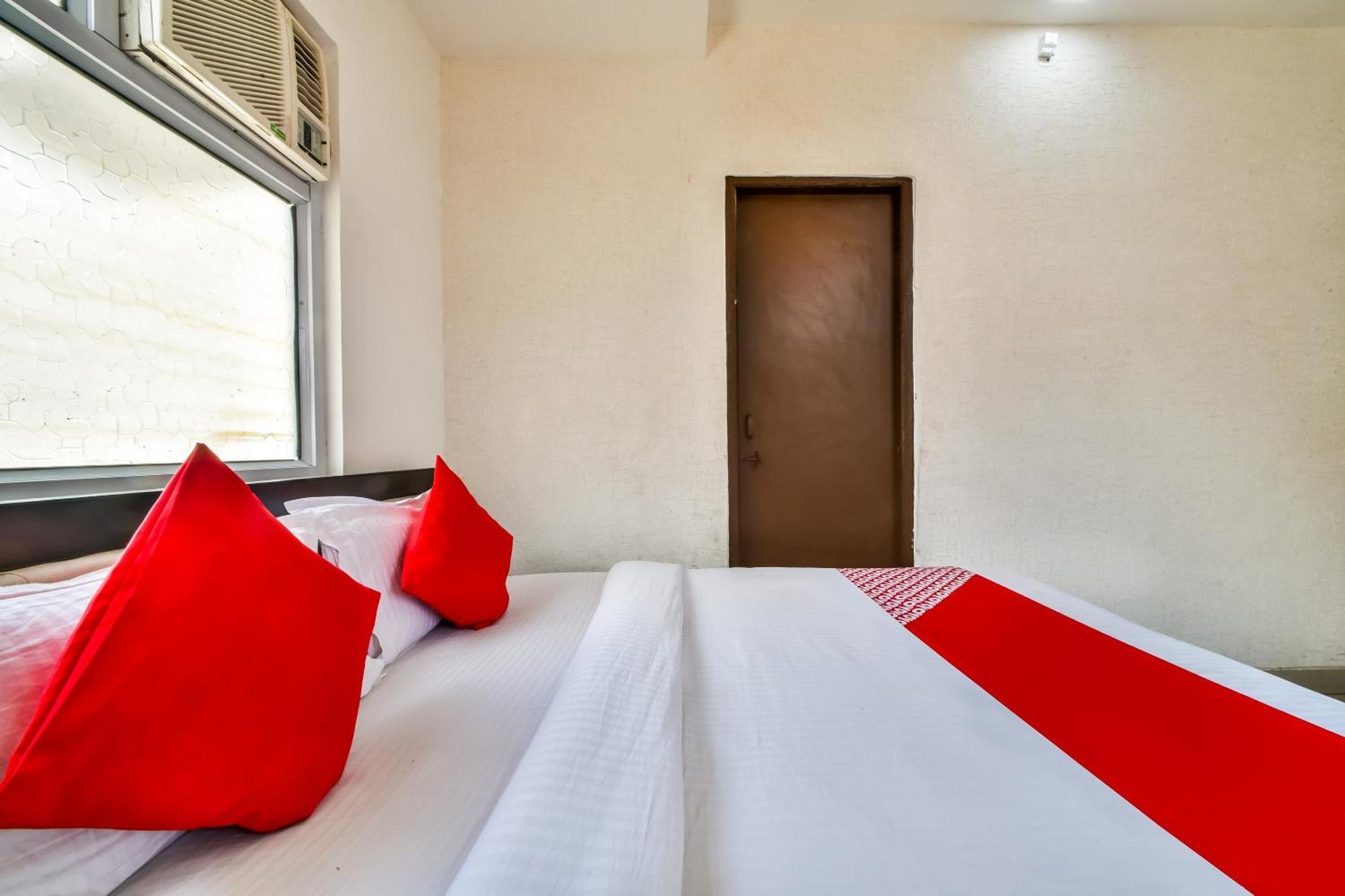 Hotel O 19660 Hotel Tirupati Residency 코타 외부 사진